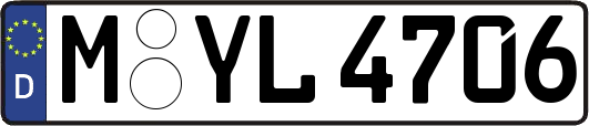 M-YL4706