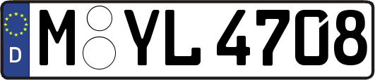 M-YL4708