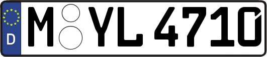 M-YL4710