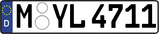 M-YL4711