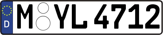 M-YL4712