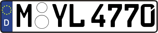M-YL4770