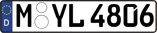 M-YL4806