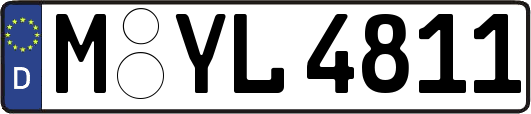 M-YL4811
