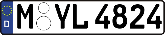 M-YL4824