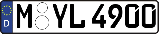 M-YL4900