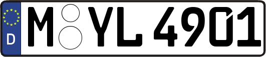 M-YL4901