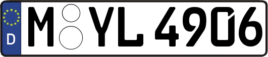 M-YL4906