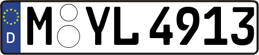 M-YL4913