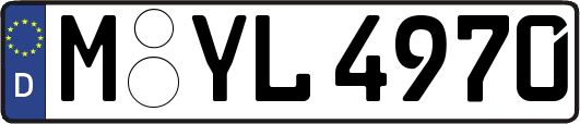 M-YL4970
