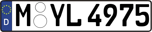 M-YL4975