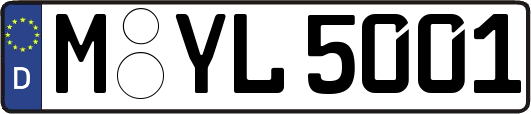 M-YL5001