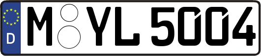 M-YL5004