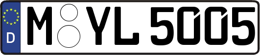M-YL5005