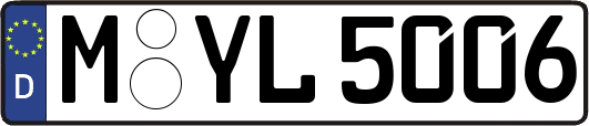 M-YL5006