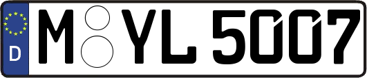 M-YL5007