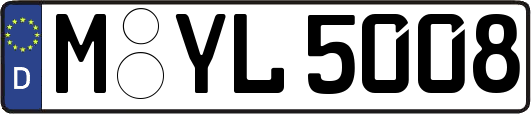 M-YL5008