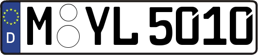 M-YL5010