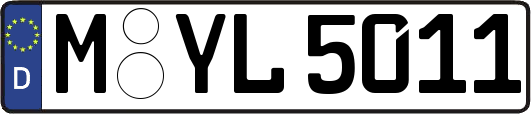 M-YL5011