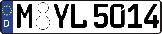 M-YL5014