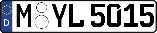 M-YL5015