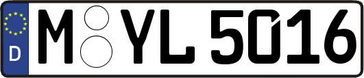 M-YL5016