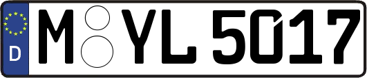 M-YL5017