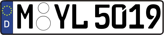 M-YL5019