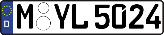 M-YL5024