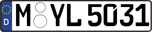 M-YL5031