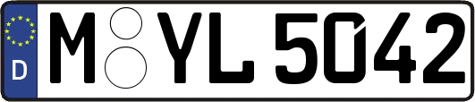 M-YL5042