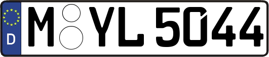 M-YL5044