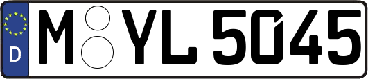 M-YL5045