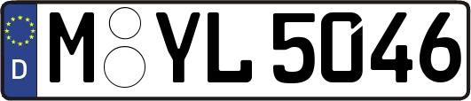 M-YL5046