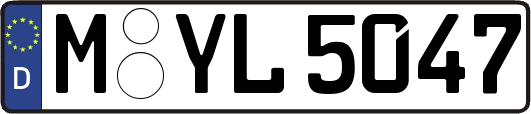 M-YL5047