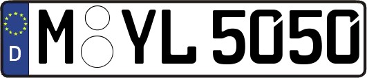 M-YL5050