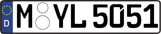 M-YL5051