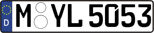 M-YL5053