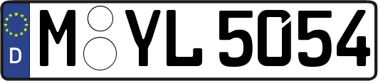 M-YL5054