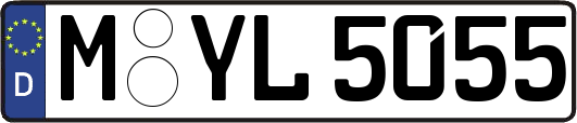 M-YL5055
