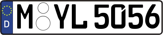 M-YL5056