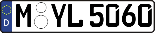 M-YL5060