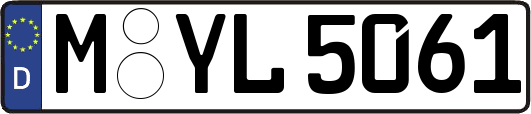 M-YL5061