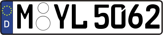 M-YL5062
