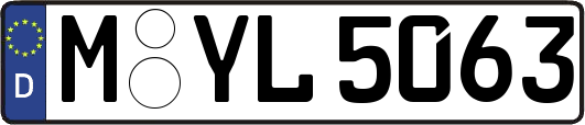 M-YL5063