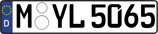 M-YL5065