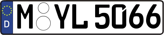 M-YL5066