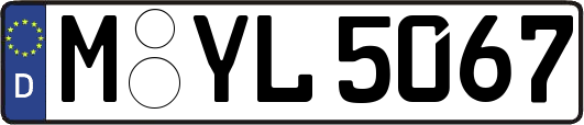 M-YL5067
