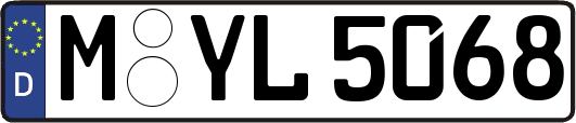 M-YL5068