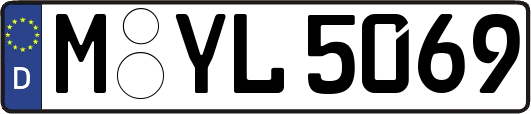 M-YL5069